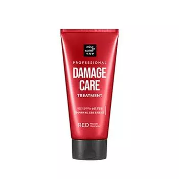 [Mise en Scene] Damage Care Red Protein Treatment 330мл