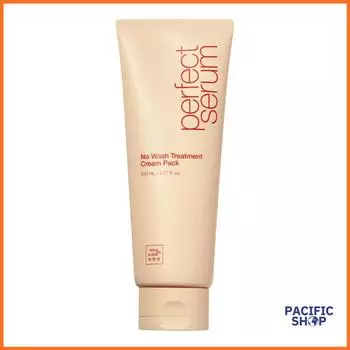 [MISE EN SCENE] Идеальный крем для ухода за кожей без мытья 230 мл