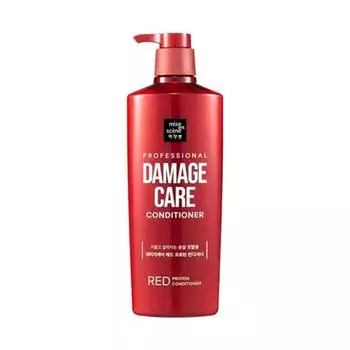 [Mise en Scene] Кондиционер Damage Care Red Protein 680 мл