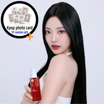 Mise En Scene Perfect Rose Perfume Serum 80ml - парфюмерная сыворотка с ароматом розы 1ea