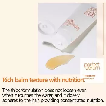 Mise En Scene Perfect Serum Treatment 180ml