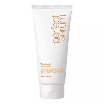 Mise-en-scene Perfect Serum Treatment, 330 мл, 1 корейский уход за волосами