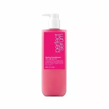 MISE EN SCENE PERFECT STYLING SERUM CONDITIONER Восстанавливающий кондиционер для поврежденных волос
