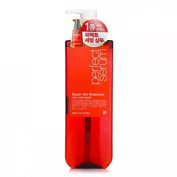 Mise En Scene Perfect Super Rich Serum Shampoo 680ml
