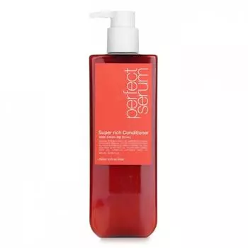 Mise En Scene Perfect Super Rich Serum Conditioner 680ml