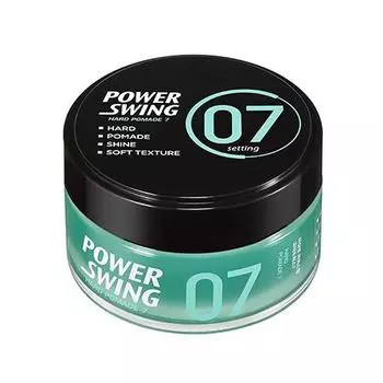 MISE EN SCENE POWER SWING POMADE WAх 7 Воск для укладки волос