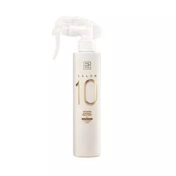 Mise En Scene Salon 10 Не требующие мытья ампулы для волос 200 мл*1 шт./2 шт. 1Pc