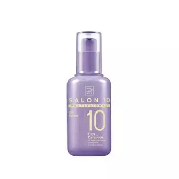 MISE EN SCENE Salon 10 Professional Cica Ceramide Oil Serum 60 мл P000DWYA - Serum