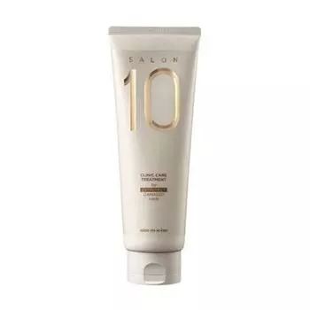 Mise En Scene Salon Plus Clinic 10 Treatment (Для сильно поврежденных волос) 250 мл