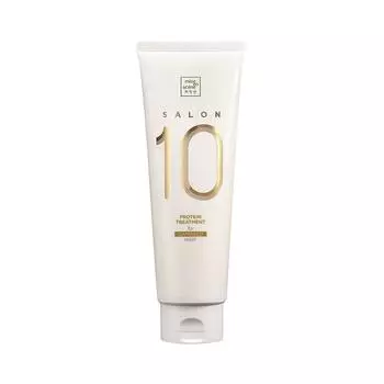 Mise En Scene Salon Plus Clinic 10 Treatment 250ml (Damaged Hair)