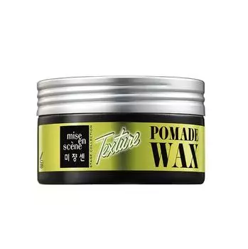 Mise En Scene Texture Pomade Wax Wax 100гр.