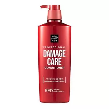 Mise-en-scne Damage Care Red Protein Conditioner, 680ml, 1 unit