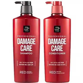 Mise-en-scne Damage Care Rose Protein 680ml, 1 piece
