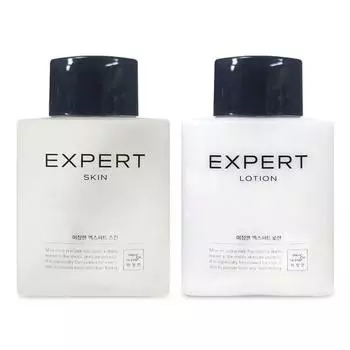 Mise-en-scne expert skin lotion set, 1 set