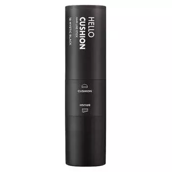 Mise-en-scne Hello Cushion Hairline Stick, 1 шт, 1B Mystic Black