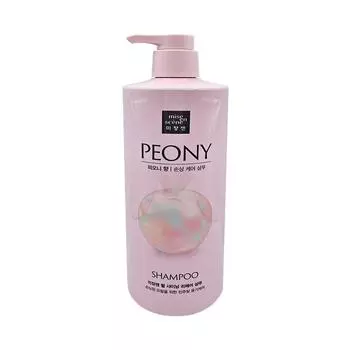 Mise-en-scne Pearl Shining Repair Shampoo Peony Scent 1000ml 1ea