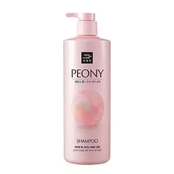 Mise-en-scne Pearl Shining Shampoo Peony Fragrance 1000ml, 1L, 1 unit
