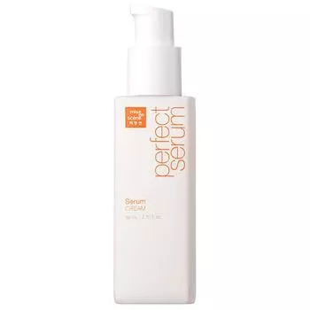 Mise-en-scne Perfect Cream Serum Hair Essence, 80 мл, 1 шт.