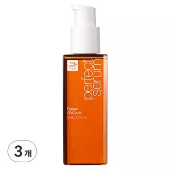 Mise-en-scne Perfect Original Hair Serum, 80ml, 3 pcs.
