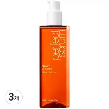 Mise-en-scne Perfect Original Hair Serum, 200ml, 3 pcs.