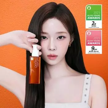 Mise-en-scne Perfect Serum 80 мл [Оригинальная/Стайлинг/Водная/Насыщенная] 4 типа, выберите 1 Watery Serum 80ml