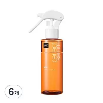 Mise-en-scne Perfect Serum Mist Hair Essence, 150ml, 6 pcs.