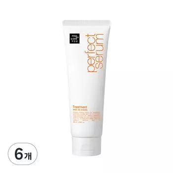 Mise-en-scne perfect serum treatment, 180ml, 6 units