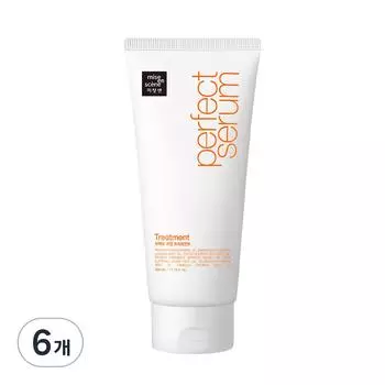 Mise-en-scne Perfect Serum Treatment, 330ml, 6 pcs.