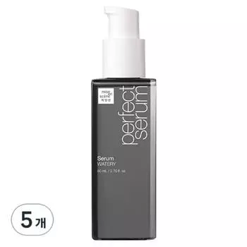 Mise-en-scne Perfect Serum Watery Hair Essence, 5 шт., 80 мл