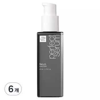 Mise-en-scne Perfect Watery Hair Serum, 80ml, 6 pcs.