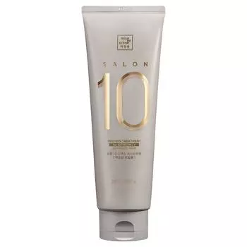 Mise-en-scne Salon 10 Protein Hair Treatment для очень поврежденных волос, 250 мл, 1 шт.