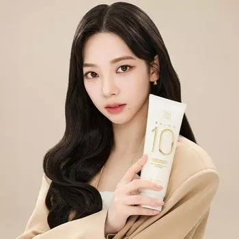 Mise-en-scne Salon 10 Protein Treatment 300ml (2 types, choose 1) damage 300ml