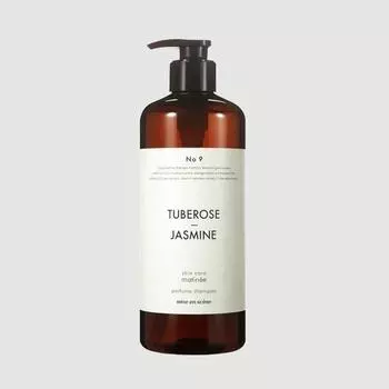 Mise-en-scne Skincare Perfume Refreshing Shampoo Tuberose 900ml, Mise-en-scne Skincare Perfume Shampoo Tuberose 900ml