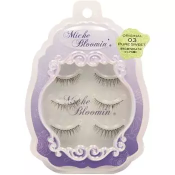 Mish Bloomin Original.03 Чистый сладкий Чистый сладкий 3 Pur