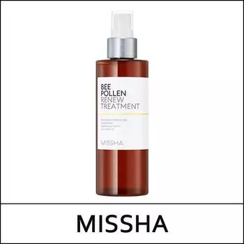 [МИША] (л.с.) Обновляющее средство с пчелиной пыльцой 150 мл