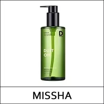 [МИША] (лс1) Очищающее масло Super Off [Dust Off] 305мл