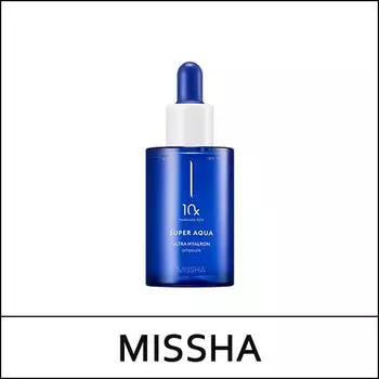 [МИША] (лс5) Super Aqua Ultra Hyalron Ампула 47 мл