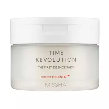 Миша Первый Лечебный Эссенционный Диск Revolution/Time