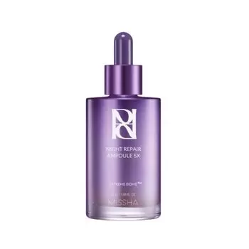 Misha Science Essence 5th Revolution/Night (50мл)