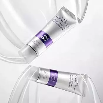 [MISHA] Time Revolution Retinol 500 Shot Обертывающая маска 80 г