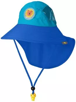 [Misia Luxury] Hat, UV Protection, Boy, Girl, Beach, Travel, Kids, Drawstring, 5250, Lion, 7-12 Years