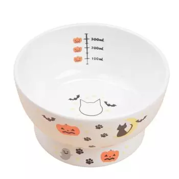 Миска для еды с водой, которую легко срыгнуть у кошки, легко сделать из керамической миски, цветочной миски, да!пушистые ноги, миска, кот, есть, узор, профилактика, мыть,