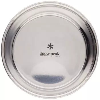 Миска для еды Snow Peak SS PT-122