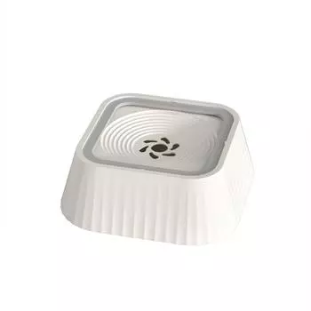 Миска для питьевой воды для собак, плавающая, не промокающая миска для кошек, не проливающаяся, диспенсер для питьевой воды, кормушка для собак, миска для воды