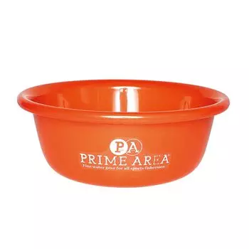 Миска для приманки Marukyu, оранжевая, PA-02 оранжевый