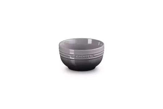 Миска для риса Le Creuset 330 мл, кремниевая, термостойкая, морозостойкая, подходит для использования в микроволновой печи, можно мыть в посудомоечной машине, японская [Авторизованный продукт]