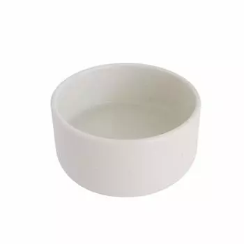 Миска для воды Health Vanilla White S Cat Tableware
