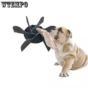 Миска-дозатор для щенков, миска для медленного поедания корма для собак и кошек, миска для медленного кормления домашних животных, миска для собак синий