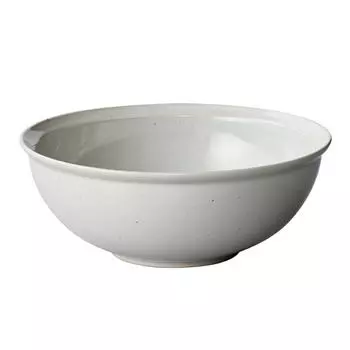 Миска KINTO RIM 180 мм, цвет серый 20463