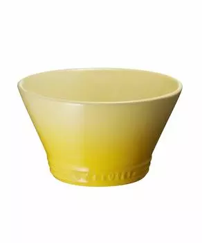 Миска Le Creuset Neo Ball Soleil, устойчивая к жару и холоду, безопасная для использования в микроволновой печи, японская (M) [Авторизованный продукт]